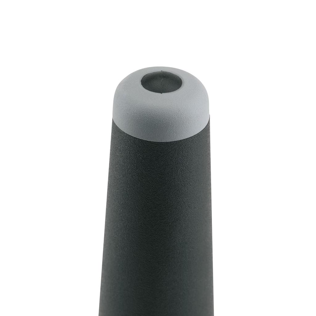 K&M Flugelhorn Stand 15240, 5 Legs, Black