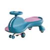 Kids' Twist & Wiggle Car and Rocking Horse for Ages 1-3
