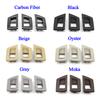 LHD Right Hand Driver Master Door Handle Cover Interior Armrest Handle Panel Trim For BMW 5 Series F10 F11 520 523 525 528 530