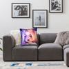 Girls Game Royale High Pillow Case Retro Trendy Pillow Cover Soft Pillowcases For Living Room Bed Chair