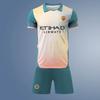 24/25 Man City 3. Auswärtstrikot