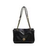 Handbag Women's New Chain Tote Bag Women's Large Capacity Versatile Commuting Bag Single Shoulder Armpit Crossbody Bag