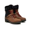 Ankle Boots Rossignol 1907 Megeve Nubuck 2.0 RNNW040 Black