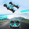 2025 4DRC V11 Remote Control Flying Car Air-ground Dual Mode 2024 NEW