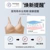 Lift Seamless Invisible Underwear Women's Small Breasts Gather Without Steel Rings, Close Sub-breasts, Anti-sagging Fixed Cup,beautiful Back Bra Cover