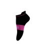 CREVE9 Block Women'S Socks Bk