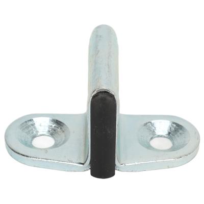 Door Lock Striker 51864555 Durable Reliable Door Catch Striker Latch Lock Replacement for Citroen