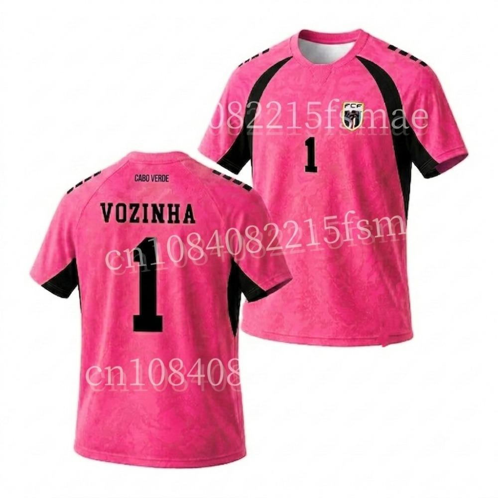 2026-27 Adult Top Summer New Quick-dry Breathable LASK Home Football