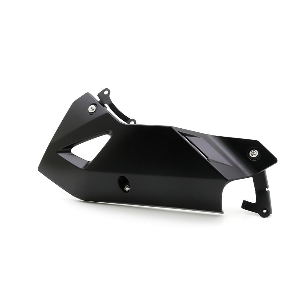 For Honda CB1000 Hornet 2025- CB 1000 Hornet SP Motorcycle Belly Pan Under Cowl Fairing Engine Spoiler Lower Protector