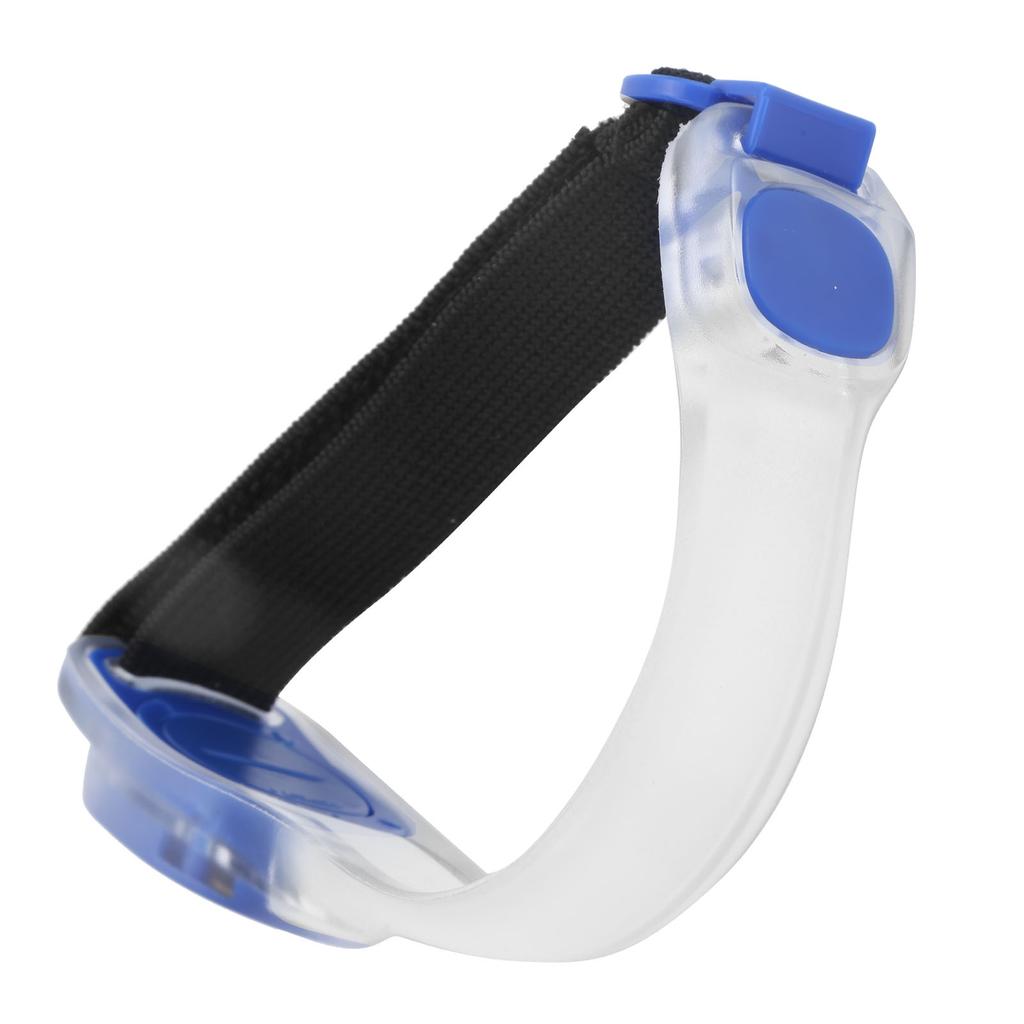 Outdoor Sports LED Armband Flashing Wristband Luminous Bracelet for Night Running