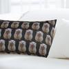 Rat Playing The Saxophone Rectangle Pillowcase Cushion Cover Decorative Bedroom Bed Home Comfort Throw Pillow