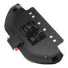 Sweeping Robot Mop Board Bracket Hanger Fit for Mijia STYTJ02YM / MVVC01-JG Black