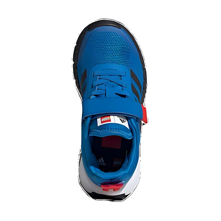 adidas Sport Shoe LEGO Blue PS FX2870