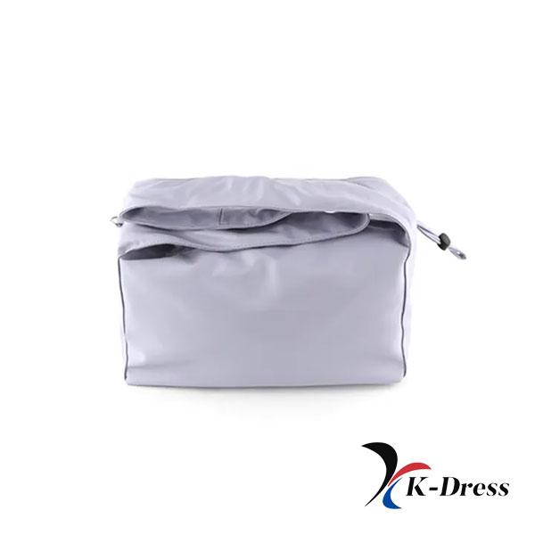 Check Cross Shoulder Bag