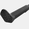 Bicycles Side Stand with Antislip Feet for 24/26/27.5/29inch Mountain Bicycles Kickstand Bike Rear Side Stand Kickstand