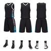 Basketballanzug, Wettkampf-Sporttrainingsanzug, Weste, Herren-Erwachsenen-Kinder-Trikot, atmungsaktiv, Sommer, Damen