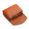 Women's Large Capacity Soft Leather Coin Purse Wallet with Multifunctional Card Holder for Small Accessories