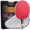 Genuine 729 Table Tennis Racket 123456789 - Beginner To Pro Level
