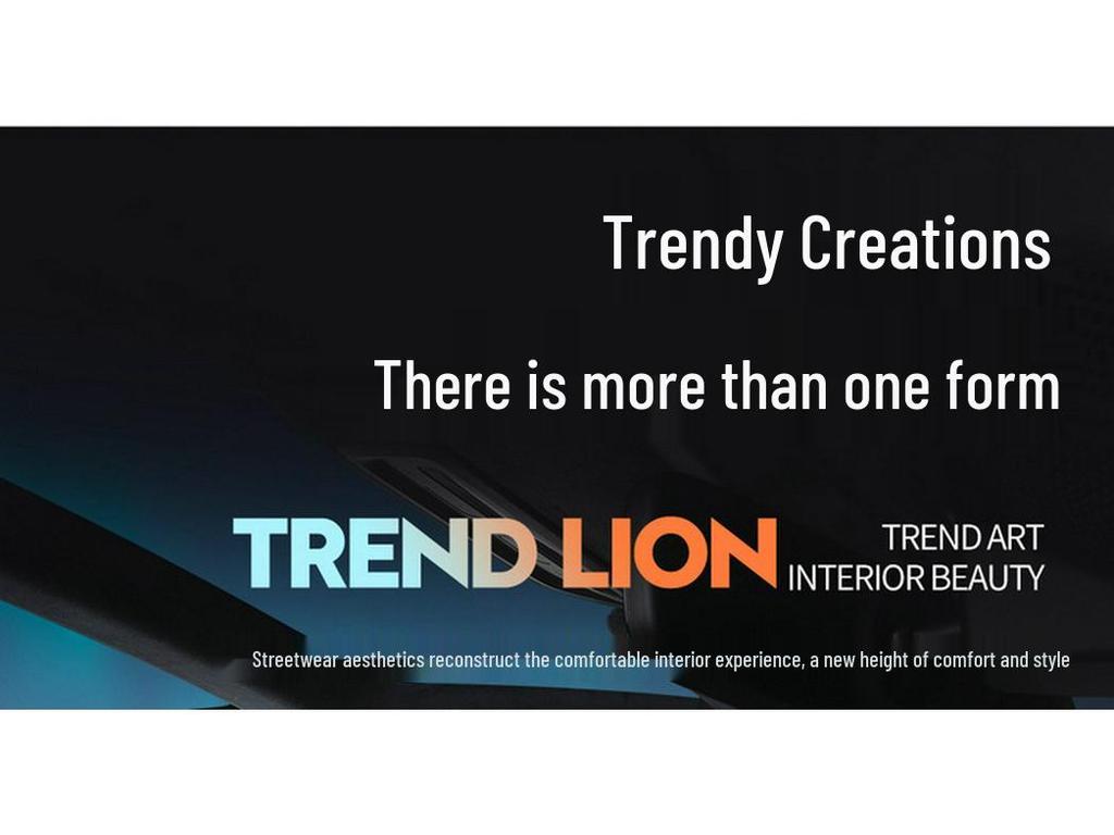 Zeekr 007 All-Season Seat Cushion & Cover for Modified Interiors