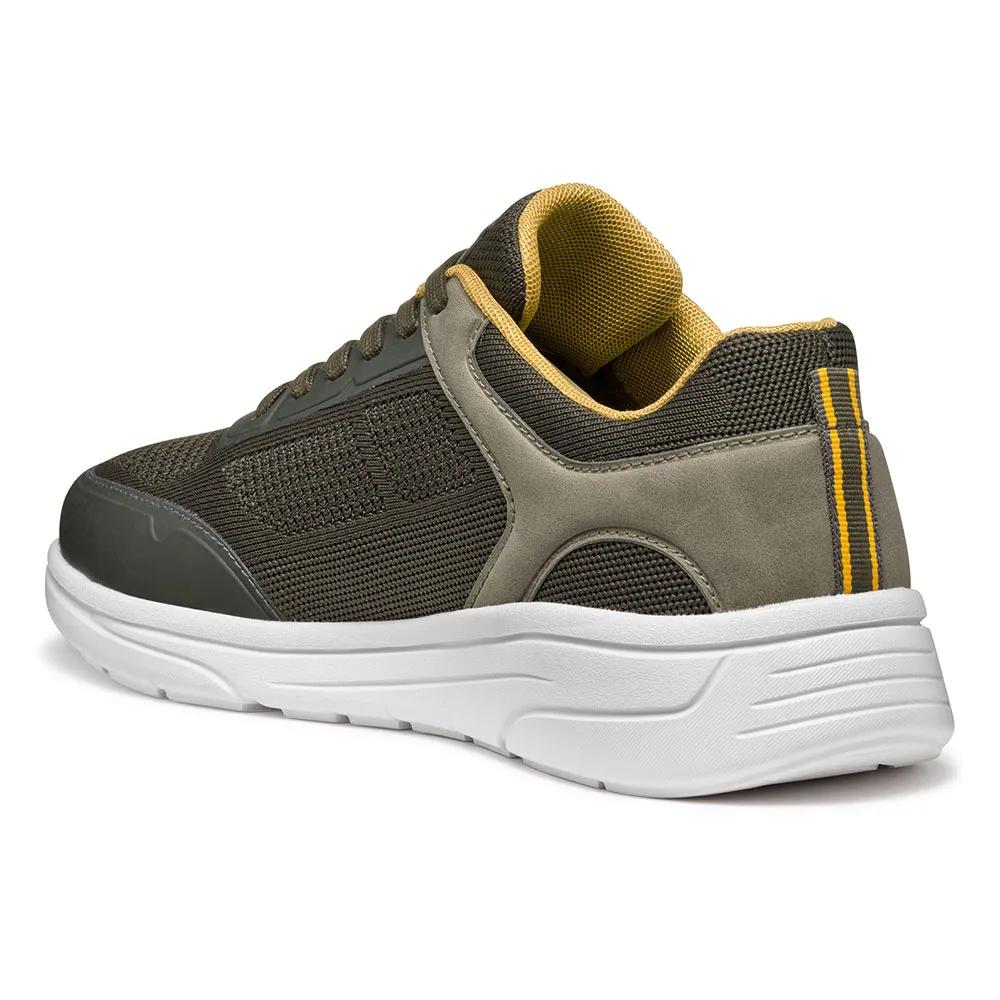 Geox Кросовки Klaiver B