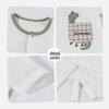 Beibeiyi Baby Boy Summer Lightweight Short Sleeve Romper