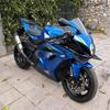 For GSX-R1000R 2021 2020-2017 GSX-R1000 2025 2024 2023 2022-2017 Accessories Bike Fairing Downforce Naked
