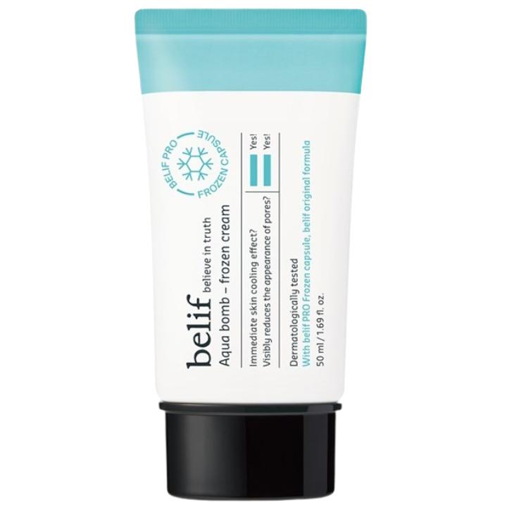 

[belif] Aqua Bomb Frozen Cream 50ml