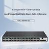 H3C S5048X-EI 48-Port Gigabit Enterprise Network Switch