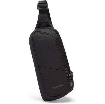 Backpack Pacsafe Vibe 150 Black (60161130)