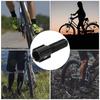 10PCS RC122 Black Road Bike Rear Derailleur Brake Cable Line Thumb Shifter Adjuster ScrewM6