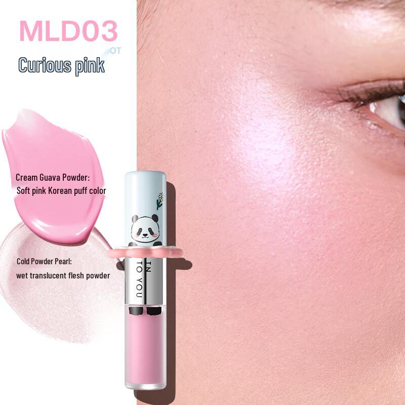 INTO YOU Double-Ended Lip & Multi-use Tints