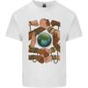 World of Peace Black Lives Matter LGBT Unisexs Light Cotton TShirt