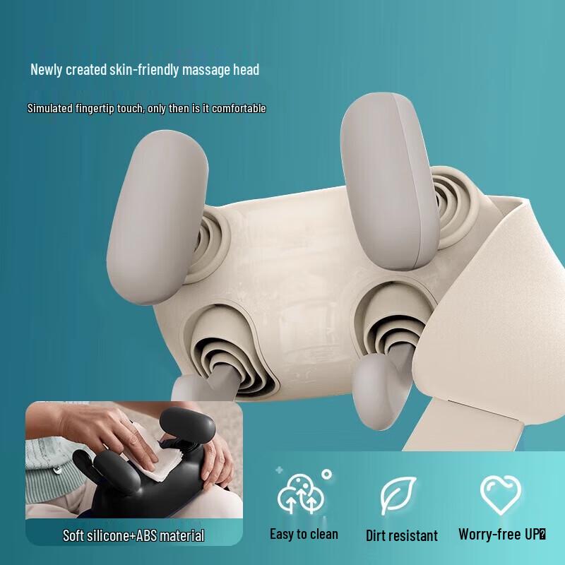 Philips PPM3204N Neck and Shoulder Kneading Massager