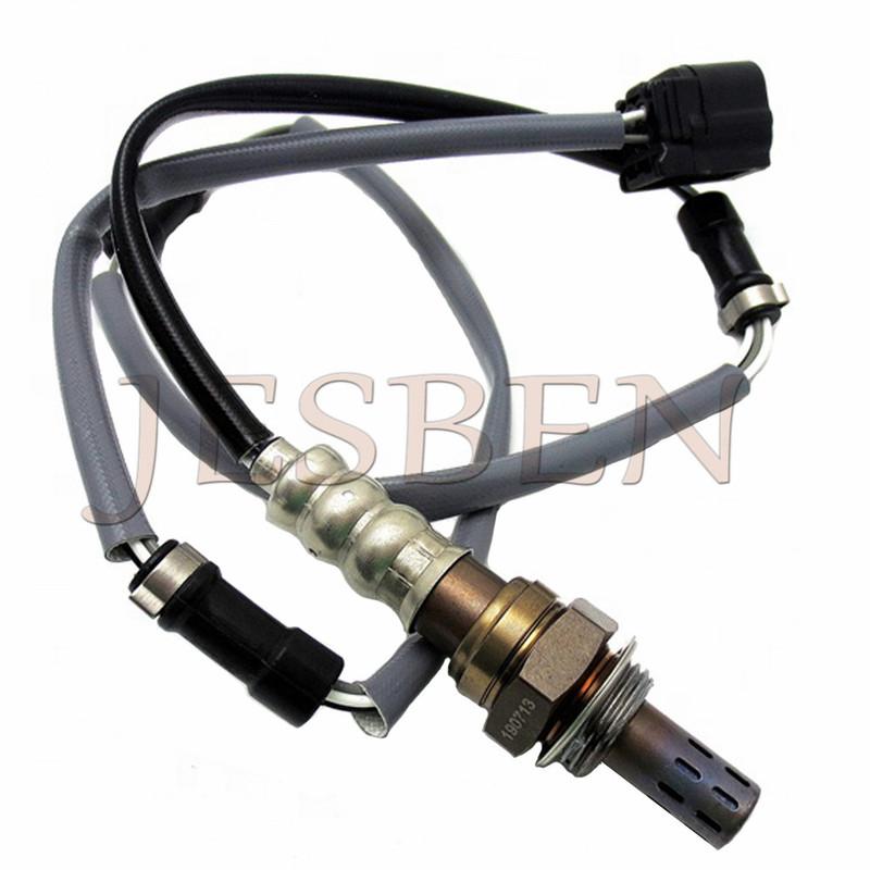 

36532-RB7-Z01 downstream Rear Lambda O2 Oxygen Sensor fit For HONDA CITY 1.4 1.5 i-VTEC Flex 2008-2013 F00HL00403 36532-RB6-Z01