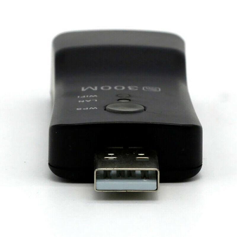 WLAN-Adapter, WiFi-Dongle, RJ-45-Ethernet-Kabel für Samsung Smart TV