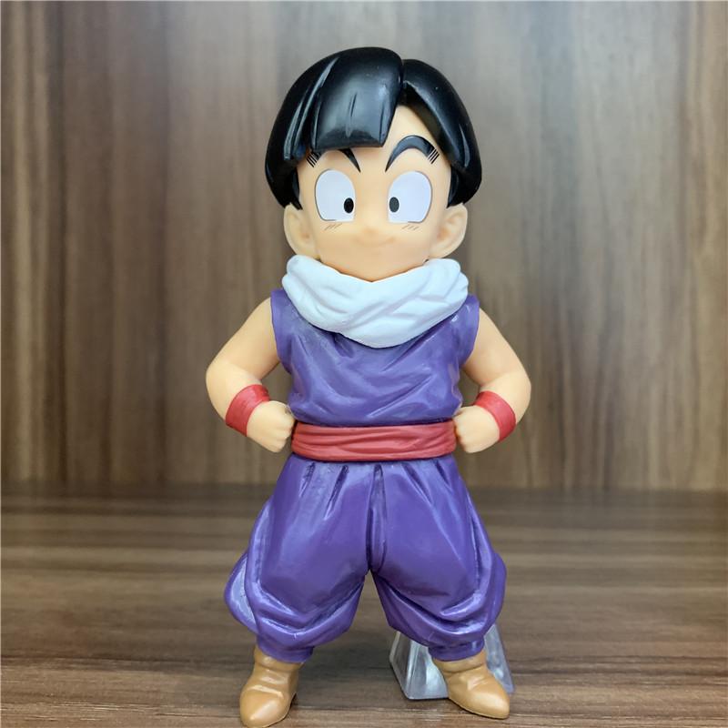 Z Figure Vegeta Shock Waving PVC Action Figure DBZ Vegeta Super Saiyan Battle Goku Limited Ver. Model Toy Gift