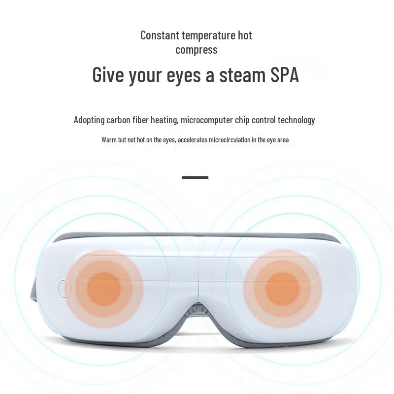 Jiancheng Air Compression Eye Massager