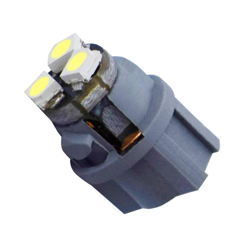 Купить 10шт T6.5 V2 12 мм Диаметр Светодиодные лампы Автомобильная ...