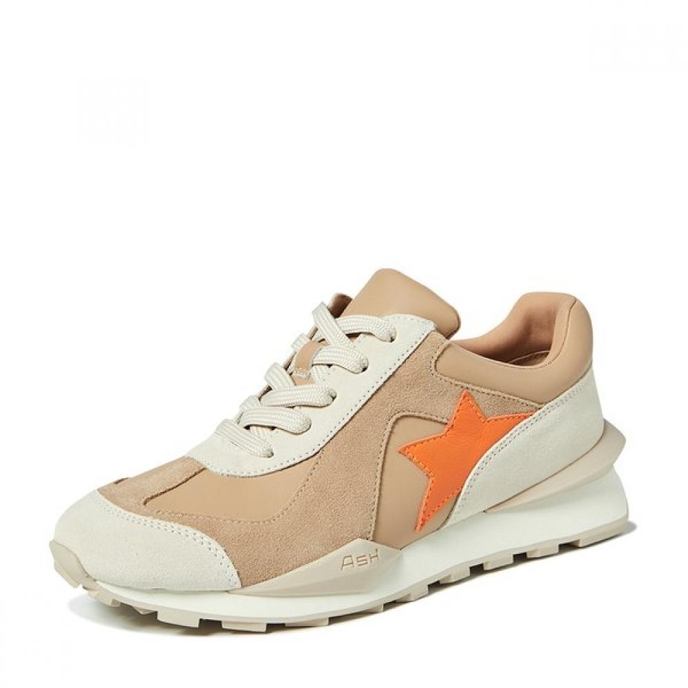 ASH Sneakers Orange Sivana Ag4d01010