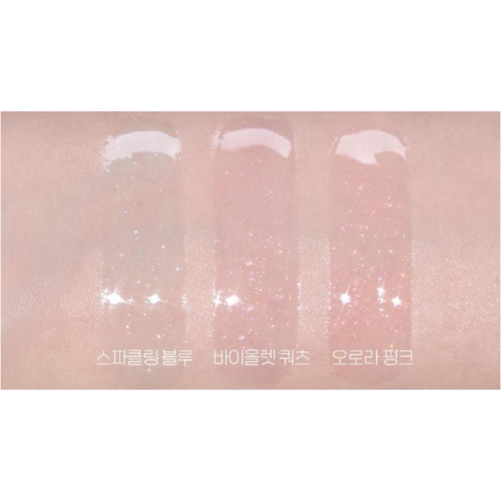 ETUDE HOUSE Glaze Plump Gloss 4g