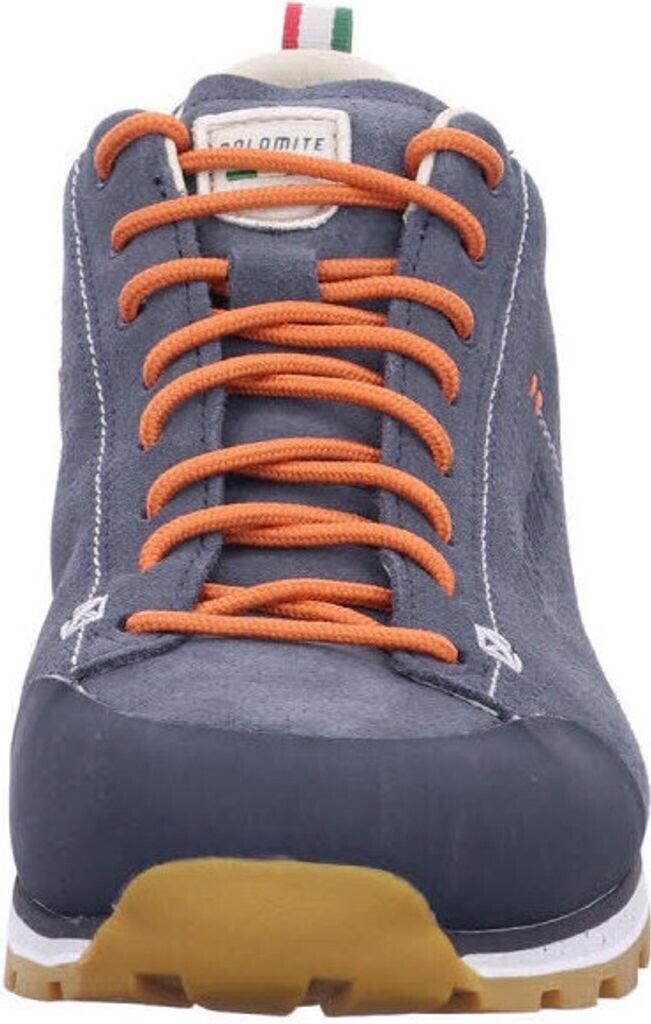 Hiking Shoes Dolomite 54 Low Evo (289205) Gunmetal/hemp/beige