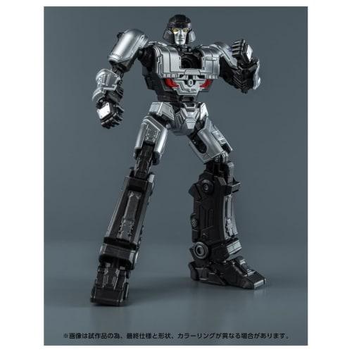 T-SPARK Transformers AMK Series D-16 Pre-Colored Plastic Model Kit