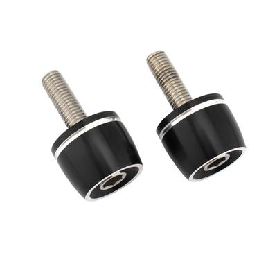 Motorcycle Handlebar Grips Bar Ends For BMW R Nine T R nineT R9T Roadster Pure S