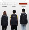 Large Capacity Waterproof Backpack for Men & Women - Travel, Business, Outdoor, Sports, School
