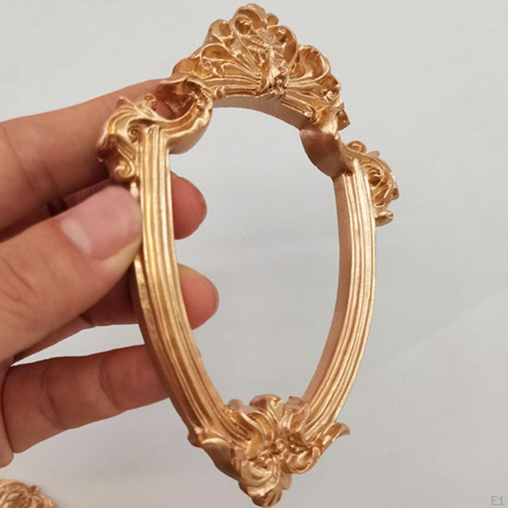 Hanging Table Embossed Ornaments for Bedroom Photography Background Hallway Wedding Decor