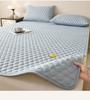 Yongyouwan A-class Cotton Padded Waterproof and Dirt Proof Bed Pad