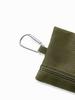 Tactical Coin Purse: Men's & Women's Oxford Cloth Outdoor Sports Wallet