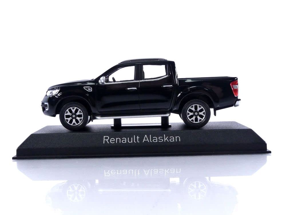 NOREV Renault Ascaran 17 Black 518351 1/43