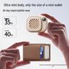 Aecooly Mini Magnetischer Tragbarer Nackenventilator