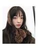 A Pair of Earmuffs to Keep Warm in Winter, Korean Style, Cute Student Kpop Style Earmuffs, Winter Ear Protection, Plush Earmuffs,